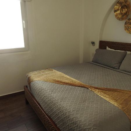 Penthouse Ave Paraiso En Manzanillo 505 Apt 16B Exteriér fotografie