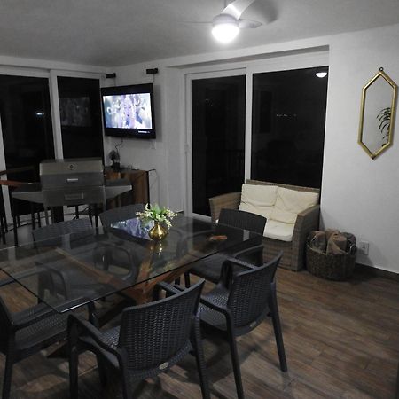 Penthouse Ave Paraiso En Manzanillo 505 Apt 16B Exteriér fotografie