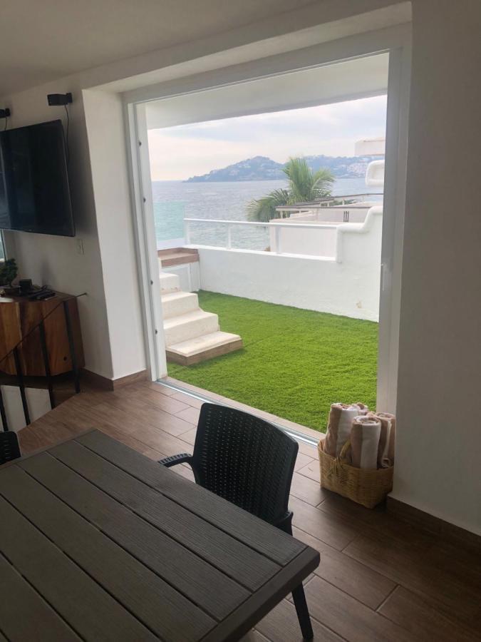 Penthouse Ave Paraiso En Manzanillo 505 Apt 16B Exteriér fotografie