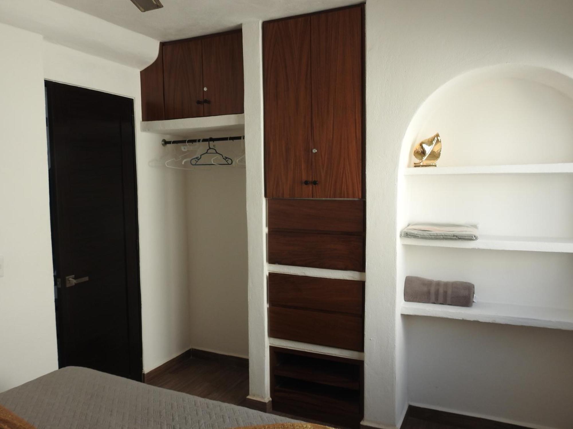 Penthouse Ave Paraiso En Manzanillo 505 Apt 16B Exteriér fotografie