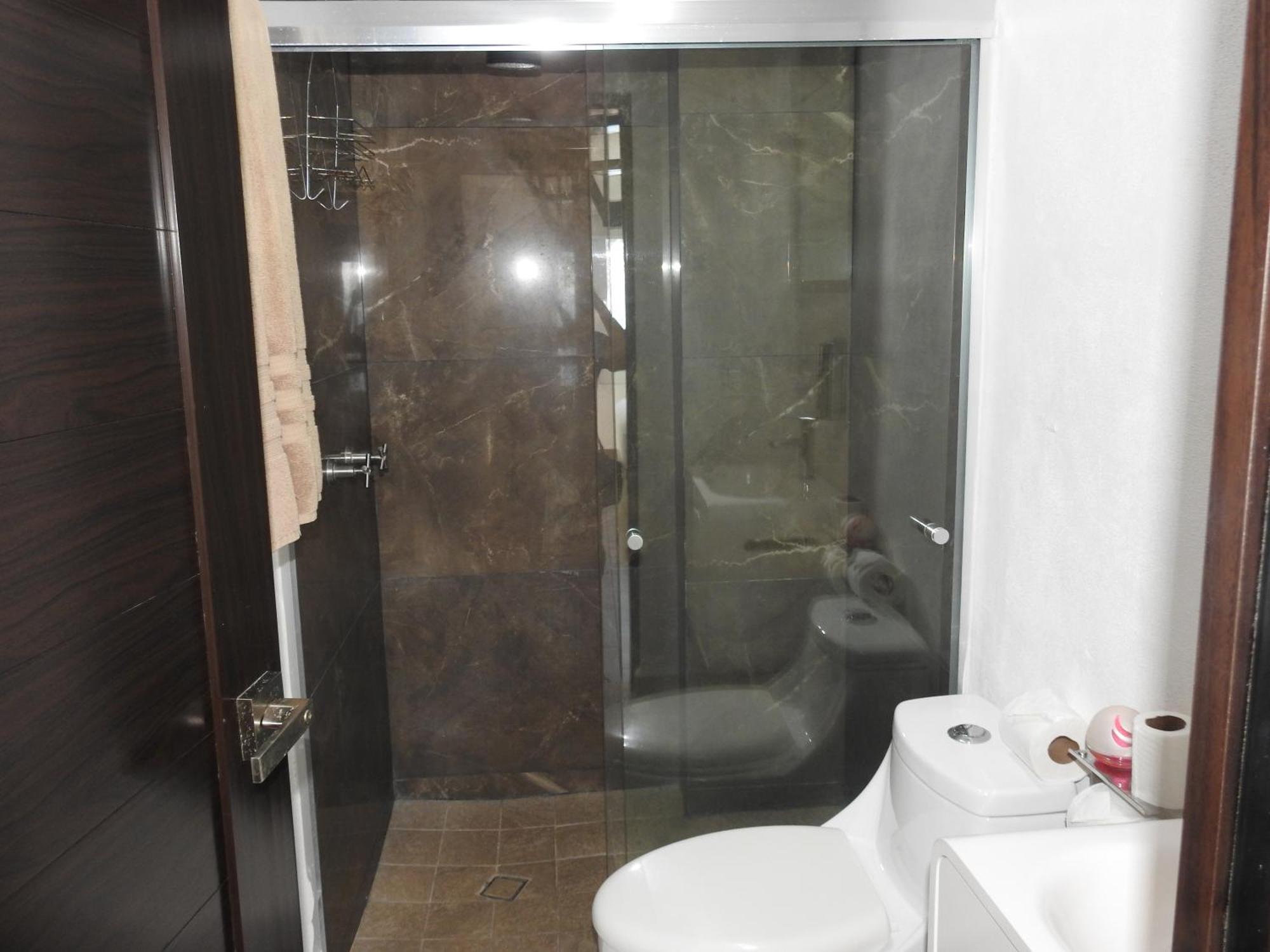 Penthouse Ave Paraiso En Manzanillo 505 Apt 16B Exteriér fotografie