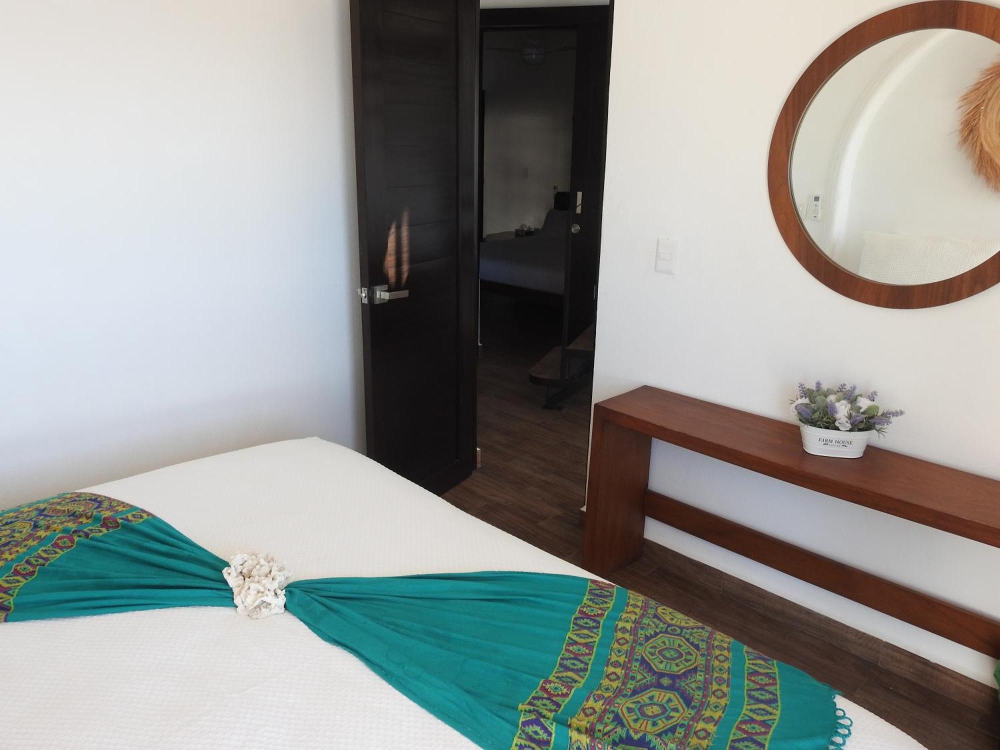 Penthouse Ave Paraiso En Manzanillo 505 Apt 16B Exteriér fotografie