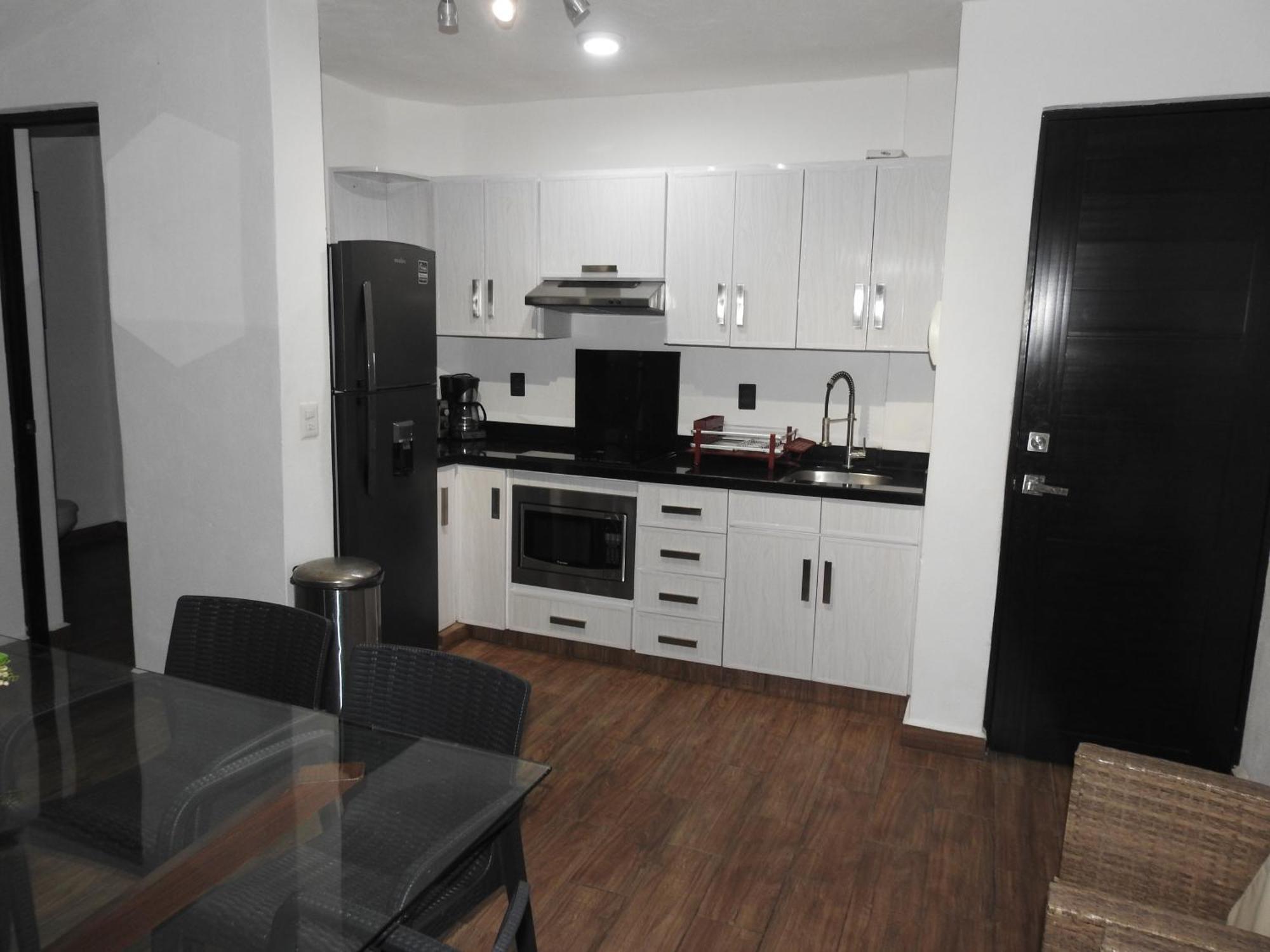 Penthouse Ave Paraiso En Manzanillo 505 Apt 16B Exteriér fotografie