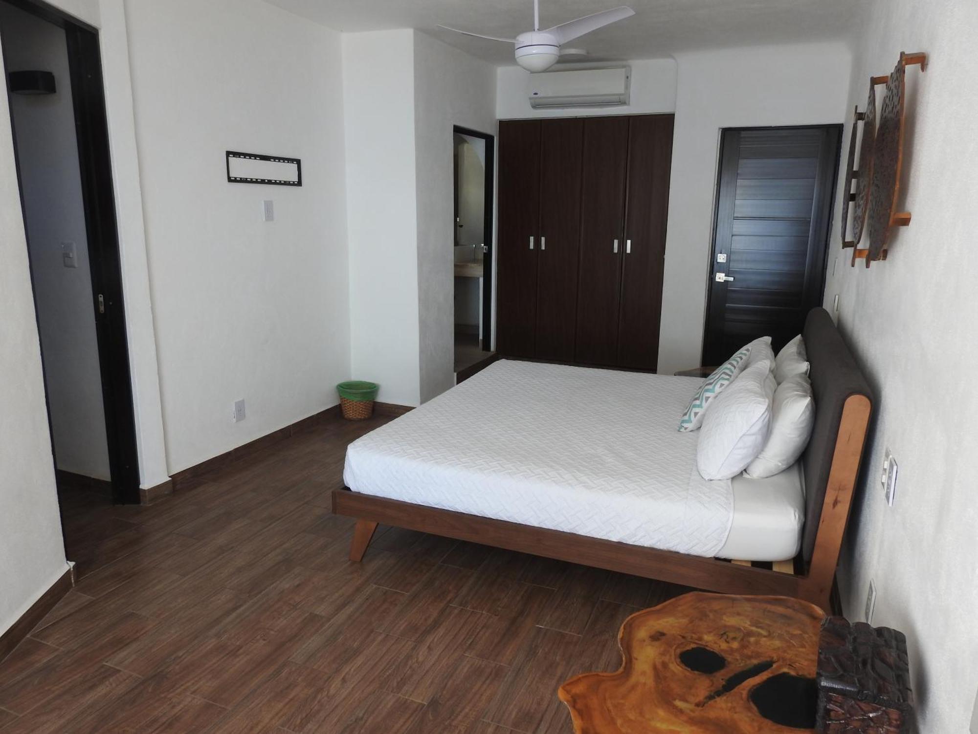 Penthouse Ave Paraiso En Manzanillo 505 Apt 16B Exteriér fotografie