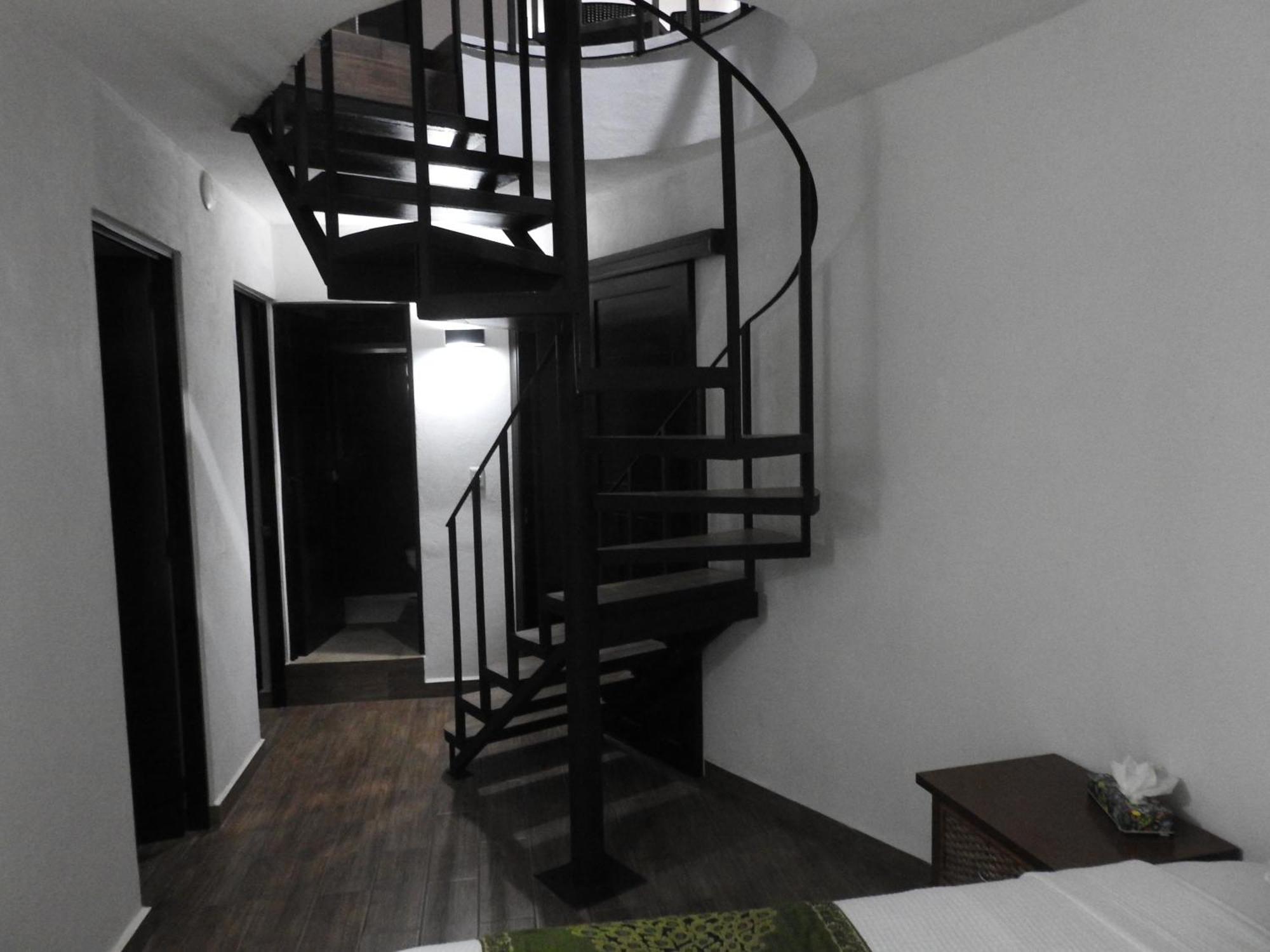 Penthouse Ave Paraiso En Manzanillo 505 Apt 16B Exteriér fotografie