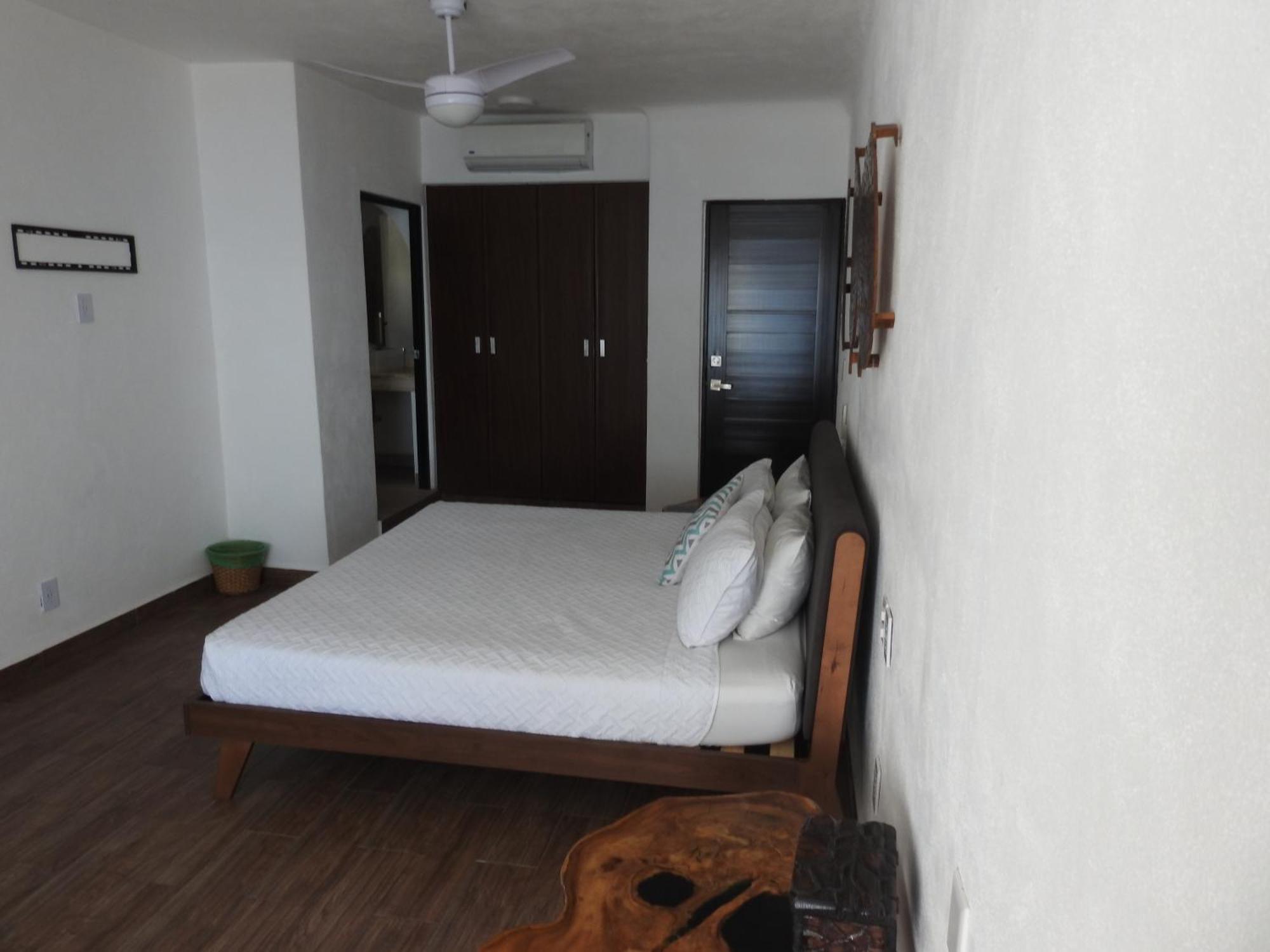 Penthouse Ave Paraiso En Manzanillo 505 Apt 16B Exteriér fotografie