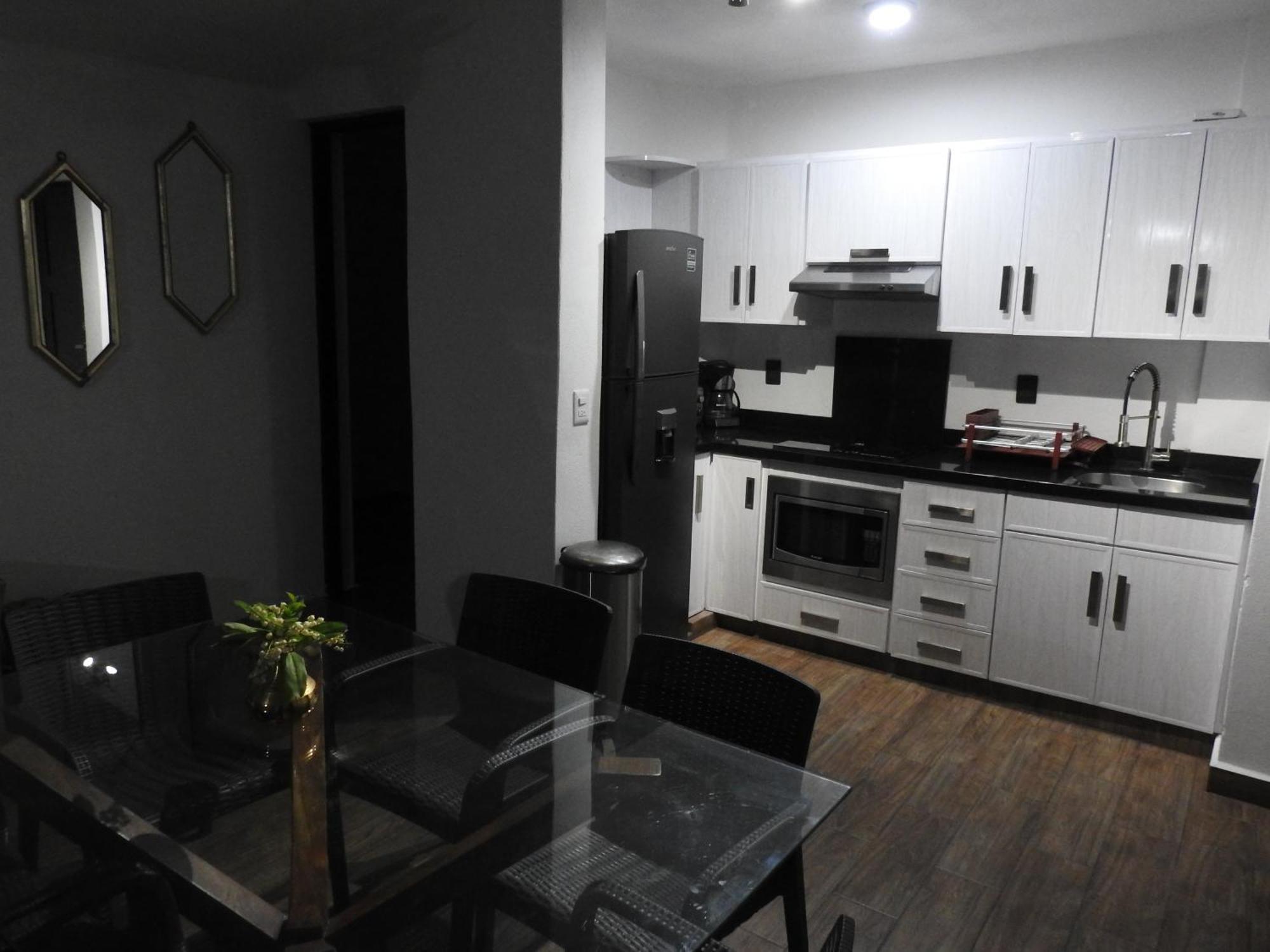 Penthouse Ave Paraiso En Manzanillo 505 Apt 16B Exteriér fotografie