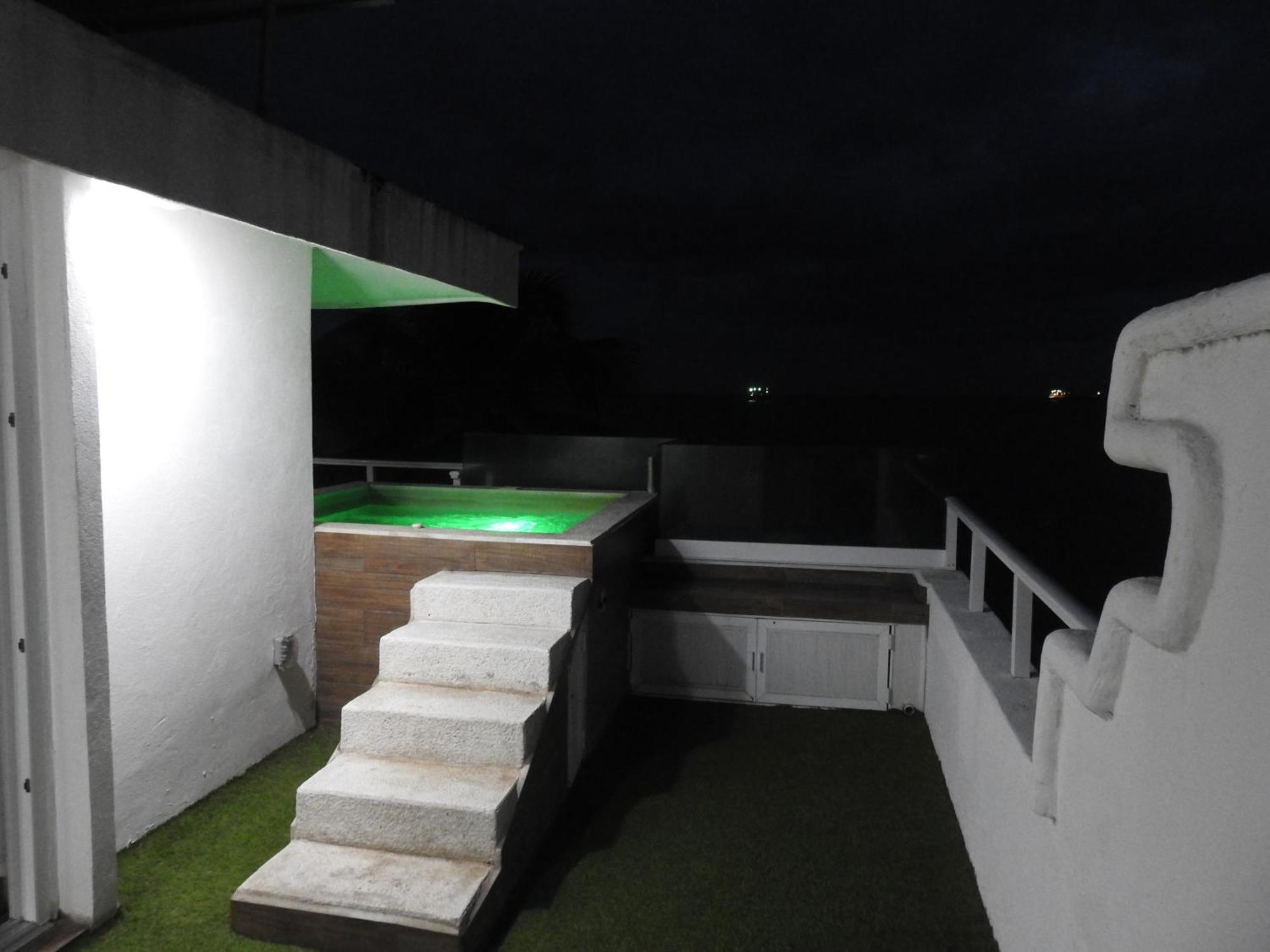 Penthouse Ave Paraiso En Manzanillo 505 Apt 16B Exteriér fotografie